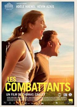 Les Combattants flemmix