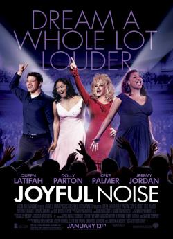 Joyful Noise flemmix