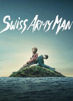 Swiss Army Man flemmix