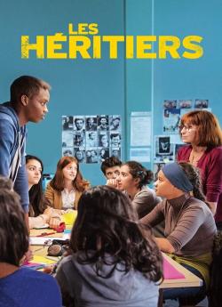 Les Héritiers flemmix