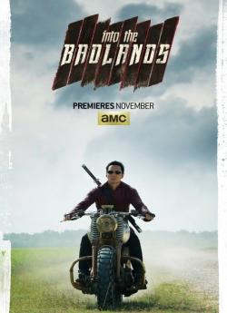 Into the Badlands - Saison 1 flemmix