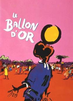 Le Ballon d'or flemmix