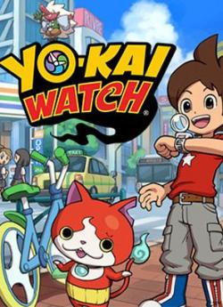 Yo-Kai Watch - Saison 3 flemmix