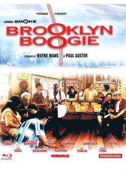 Brooklyn Boogie flemmix