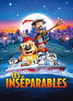 Les Inséparables flemmix