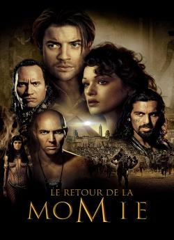 Le Retour de la Momie flemmix