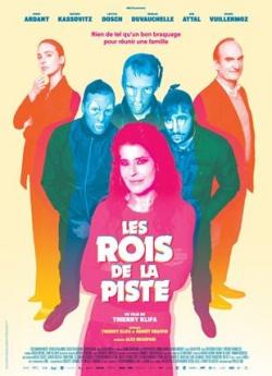 Les Rois de la Piste flemmix