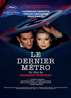 Le Dernier métro flemmix