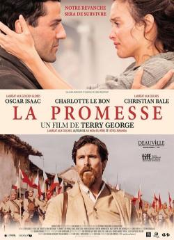 La Promesse flemmix