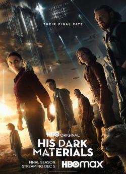 His Dark Materials : À la croisée des mondes - Saison 3 flemmix