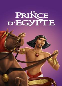 Le Prince d'Egypte flemmix