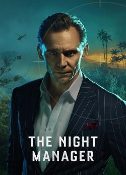 The Night Manager - Saison 2 wiflix