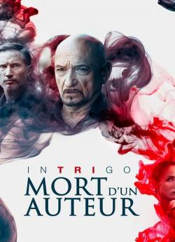 Intrigo : mort d'un auteur flemmix