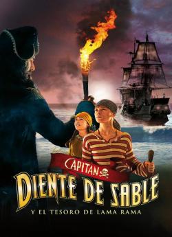 Capitaine Dent de Sabre flemmix