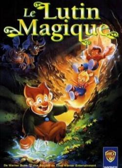 Le lutin magique flemmix