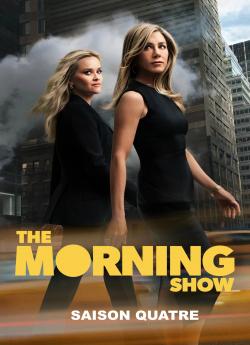 The Morning Show - Saison 4 flemmix
