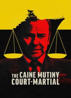 L'Affaire de la mutinerie Caine flemmix