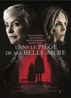 Dans le piège de ma belle-mère flemmix