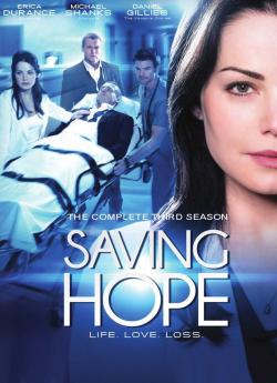 Saving Hope : au-delà de la médecine - Saison 3 flemmix