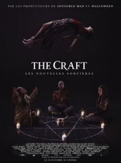 he Craft - Les nouvelles sorcières flemmix