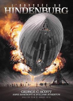 L'Odyssée du Hindenbourg wiflix
