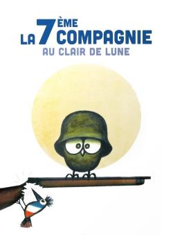 La Septième compagnie au clair de lune wiflix