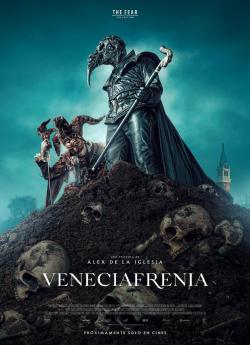 Veneciafrenia flemmix