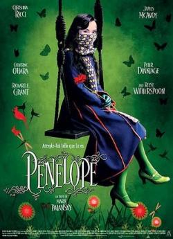 Pénélope flemmix