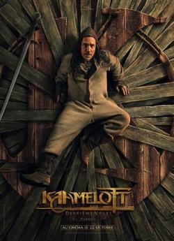 Kaamelott - Deuxième volet, partie 1 (2025) wiflix