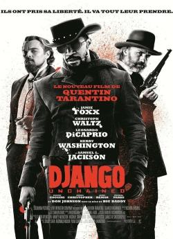 Django Unchained wiflix