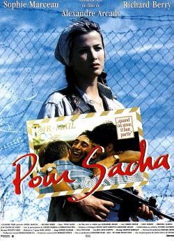 Pour Sacha flemmix