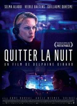 Quitter la nuit flemmix