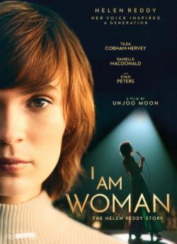 I Am Woman flemmix