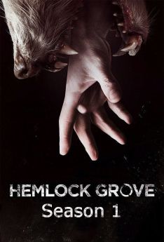 Hemlock Grove - Saison 1 flemmix