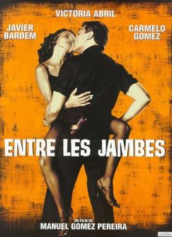 Entre les jambes flemmix