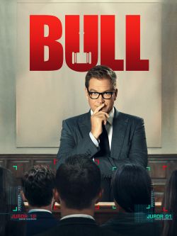 Bull - Saison 5 flemmix