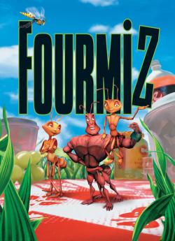 Fourmiz flemmix