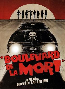 Boulevard de la mort - un film Grindhouse flemmix