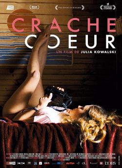 Crache coeur flemmix