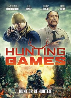 Hunting Games (2023) flemmix
