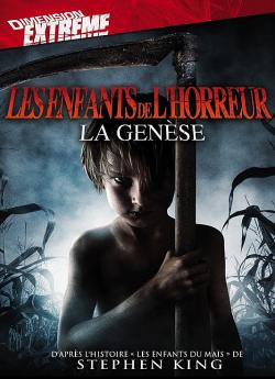 Les Enfants du maïs flemmix
