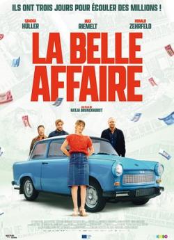 La Belle affaire flemmix