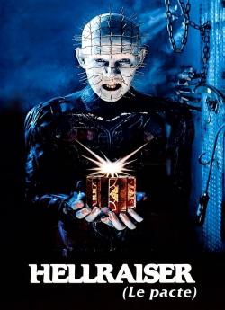 Hellraiser : Le Pacte flemmix