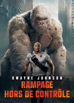 Rampage - Hors de contrôle flemmix