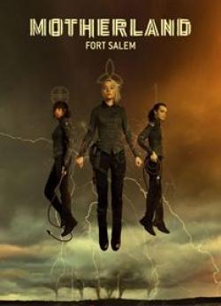 Motherland: Fort Salem - Saison 2 flemmix