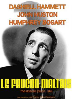 Le Faucon maltais flemmix