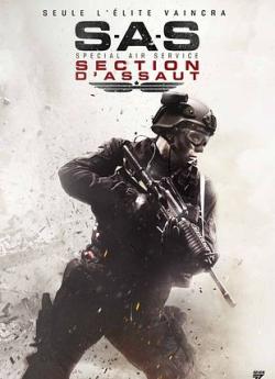 SAS Section d’assaut flemmix