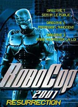 Robocop: Resurrection - Saison 1 flemmix