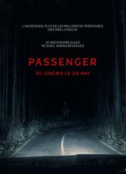 Passenger (2026) flemmix