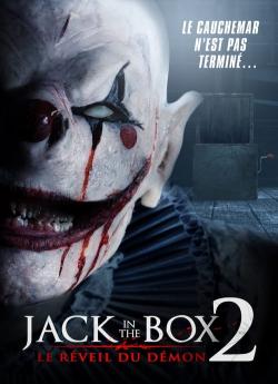 Jack In The Box 2 : Le réveil du démon flemmix